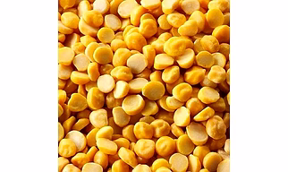 Pigeon Peas (Toor Dal)