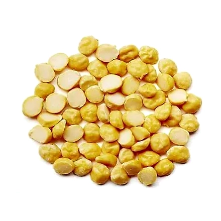 Pigeon Peas (Toor Dal)-1