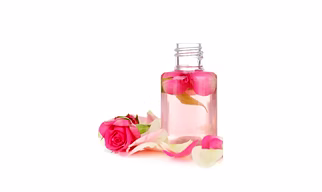 Rose ( Dry/Liquid)