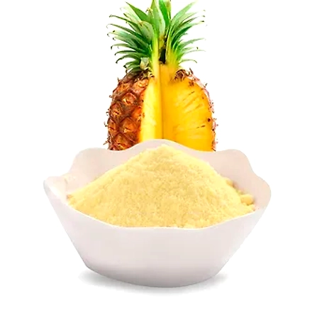 Pineapple (liquid/dry)-1