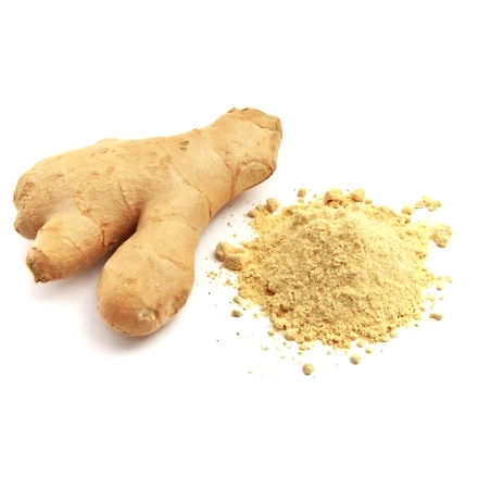 Ginger Dry/Liquid-1