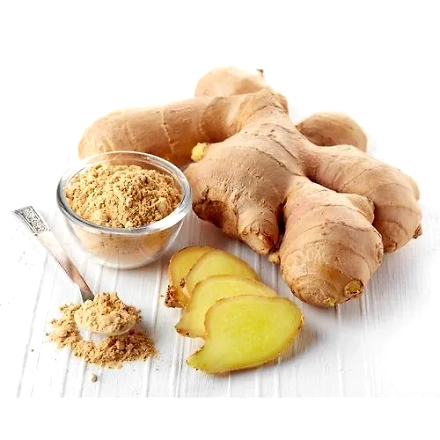 Ginger Dry/Liquid-12151878