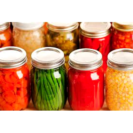 Canned Vegetables-12151950