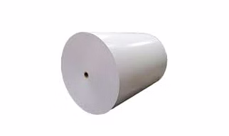 Poly coated printed paperboard