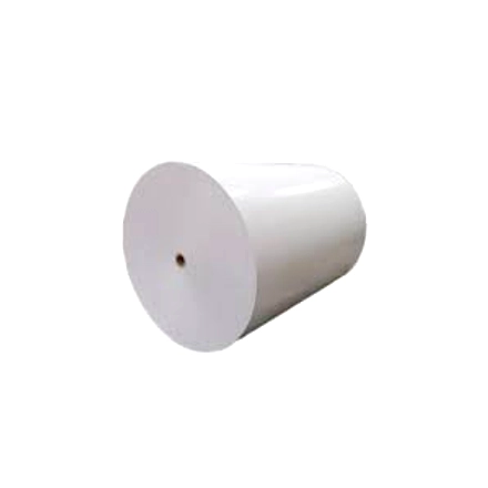 Poly coated printed paperboard-1
