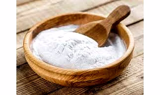 Xanthan gum (200 mesh food grade)