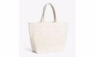 Cotton bags