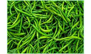 Green Chiily