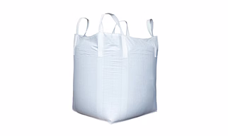 Flexible intermediate bulk container (FIBC) bags