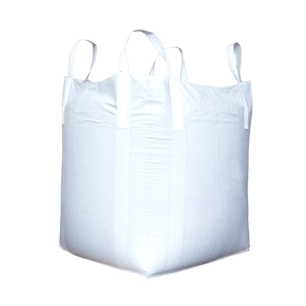 Flexible intermediate bulk container (FIBC) bags-12164858