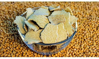 Soyabean Cake