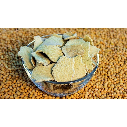 Soyabean Cake-12164898