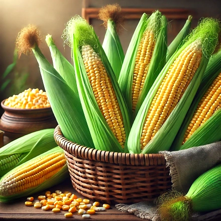 Maize-2