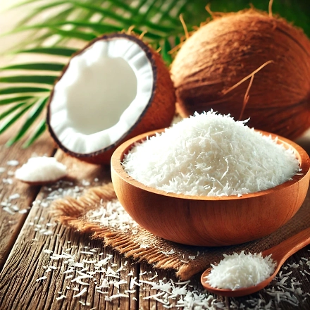 Desiccated Coconut Powder-12146824