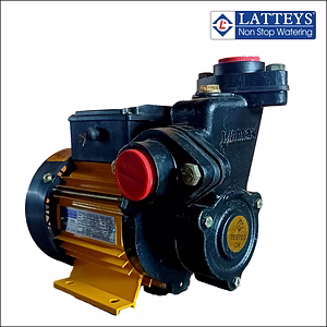 LRG/LSPEVO/0.5HP/1St/25x25mm/SP