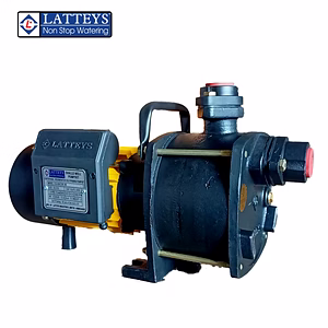 LRG/LSJ600/0.5HP/1St/25x25mm/SP