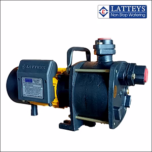 LRG/LSJ650/1HP/1St/25x25mm/SP