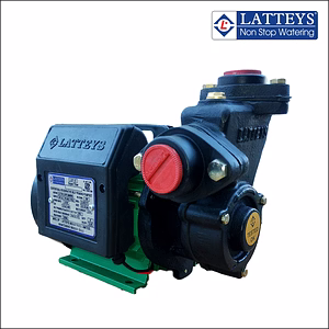 LRG/Finder100/1HP/1St/25x25mm/SP