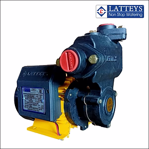 LRG/LSPV/1HP/1St/25x25mm/SP