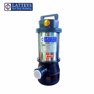 LSW/LMP-100/1HP/1St/-/40mm/SP