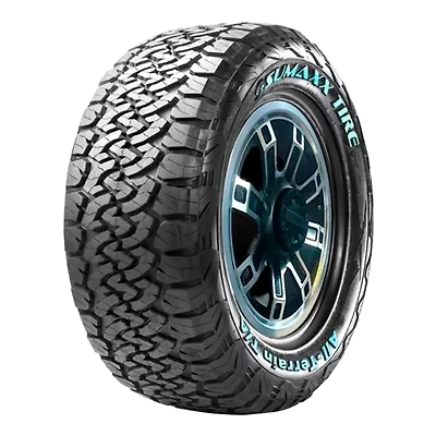 265/65X17 112T SUMAXX ALL TERRIAN WL-SUM001