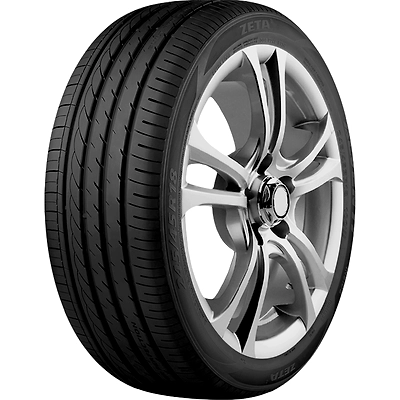195/55X15 85V ALVENTI CHINA ZETA TYRE-ZT019