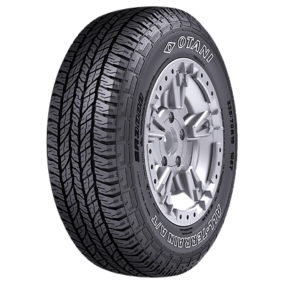 265/70X16 112T SA3000 OWL OTANI-OT083