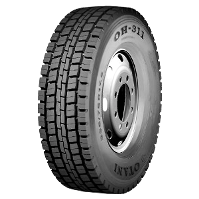 235/75X17.5 18PR 143/141J OH - 311 OTANI-OT067