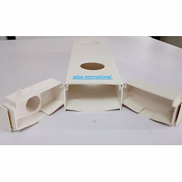 nft hydroponic channel pipe