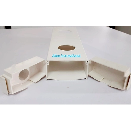 NFT HYDROPONIC CHANNEL PIPE-12139368