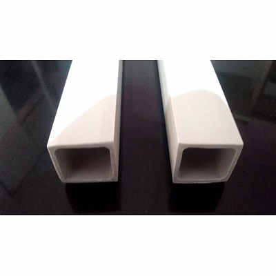 25mm square pvc pipe