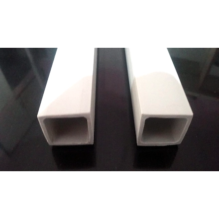 25MM SQUARE PVC PIPE-12147394