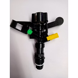 mini sprinkler nozzle