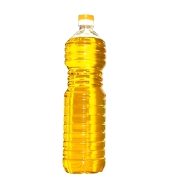 DC Groundnut Organic Cooking Oil Hot Pressed Pure Natural- 1L