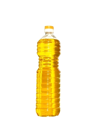 Groundnut Organic Cooking Oil Hot Pressed Pure Natural- 1L-1