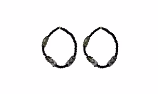 SP Designer Anklet SP-N3 |Women Beautiful Anklet | Stylish Design | stretchable| Adjustable