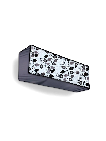 SP Waterproof Designer AC Indoor Split Unit Dust cover- (Multi Design Send As Per Stock Availability) (1 Pcs, Multidesign)