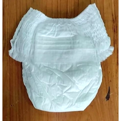 SP Baby Diaper All Round Protection Pants (M) 25 count (5-11 kg)