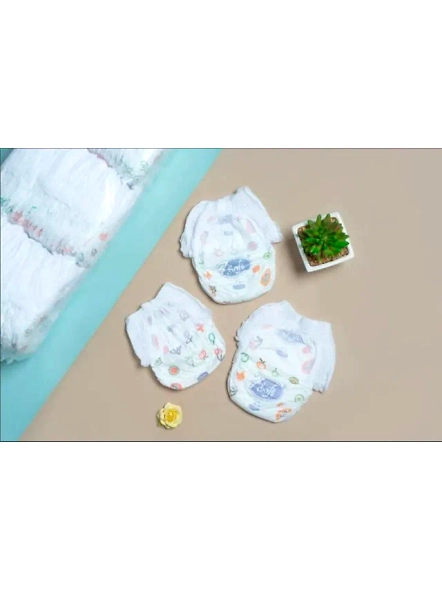 SP Baby Diaper All Round Protection Pants (XL) 50 count (Over 12 kg)-1