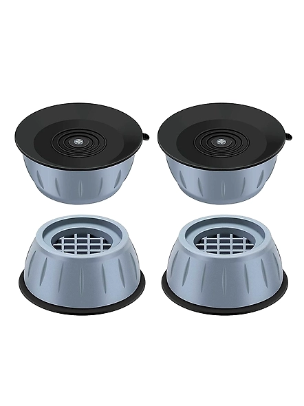 Anti Vibration Pad For Washing Machine - 4 Pcs-6