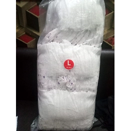 DC Baby Diaper L Size -50 pcs