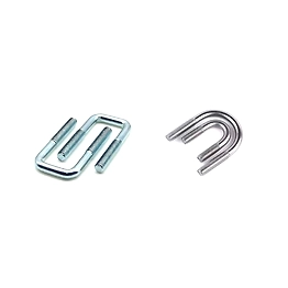 U BOLT C