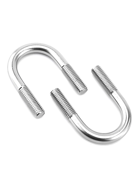 U BOLT C-4