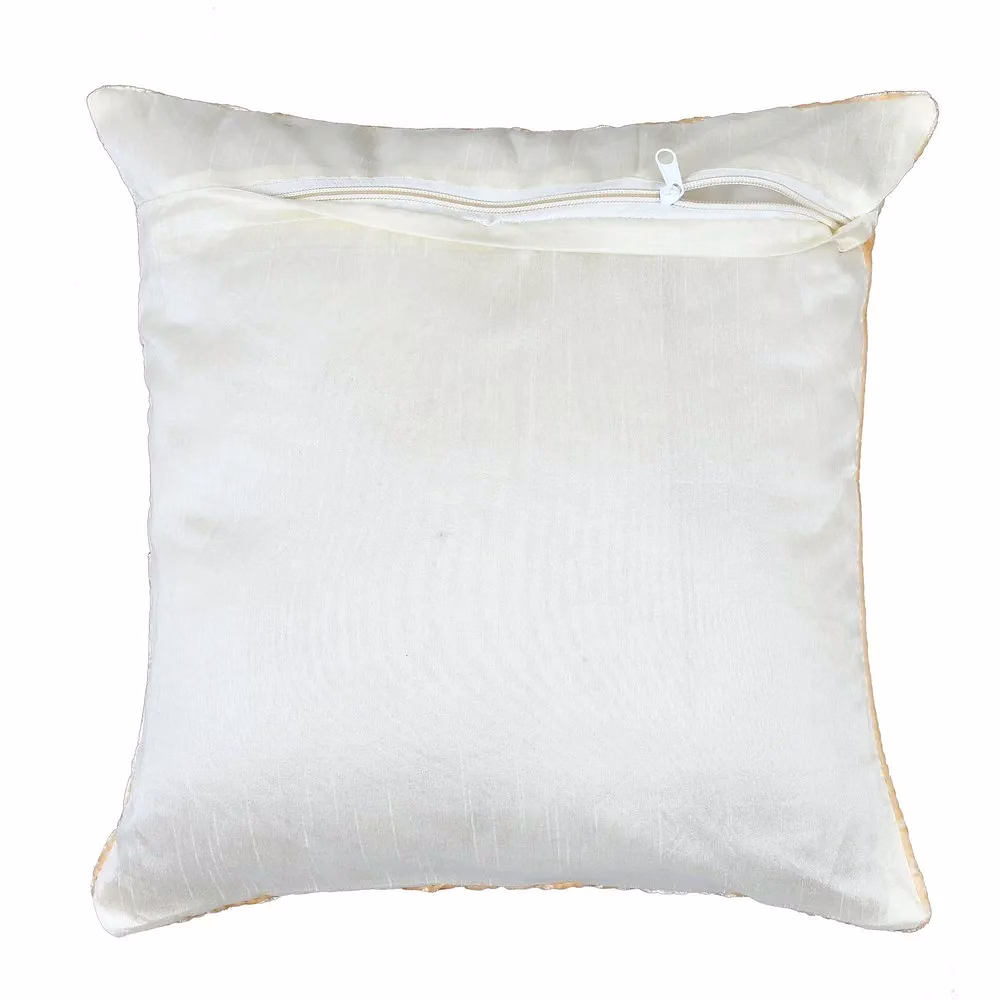 Tree Cushion Cover, Velvet image 3