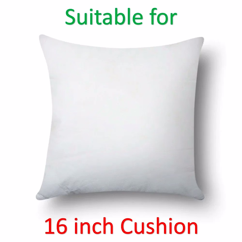 Dupion Multi Color plain Cushion Cover image 3