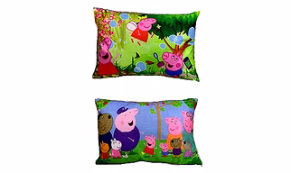 Printed Cushion Cover, Cushion Combo