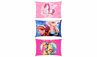 Peppa Pig Kids Pillow Cover