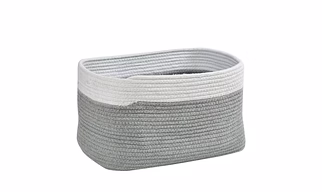 Shelf Basket Dual Color