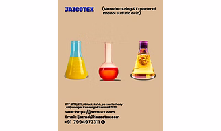 phenol  SULFURIC ACID