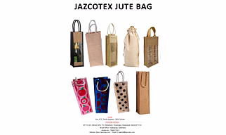 jute bag